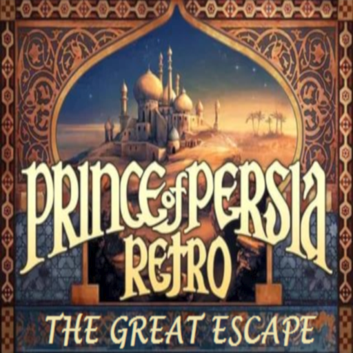 Prince of Persia: The Great Escape Android