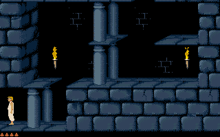 PoP TGE How to get the sword fast