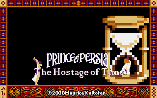 Prince of Persia Total Pack