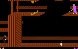 Prince of Persia Total Pack