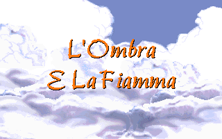 Prince of Persia 2 Italian